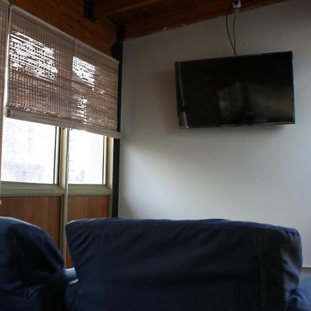 Coraggiosa Bed & Breakfast Mendoza Dış mekan fotoğraf