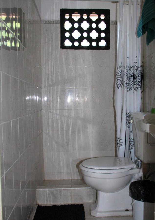 Coraggiosa Bed & Breakfast Mendoza Dış mekan fotoğraf