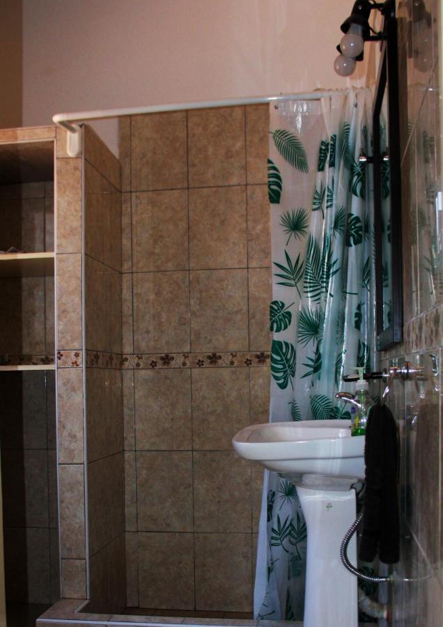Coraggiosa Bed & Breakfast Mendoza Dış mekan fotoğraf