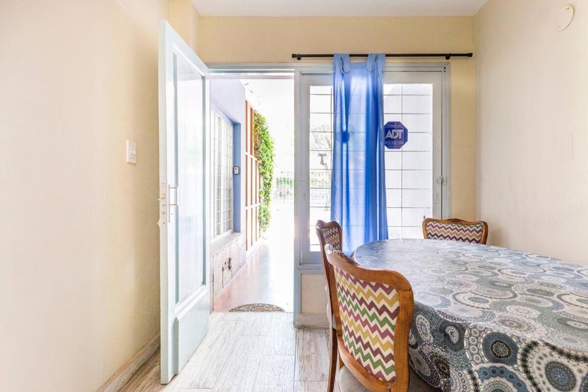 Coraggiosa Bed & Breakfast Mendoza Dış mekan fotoğraf