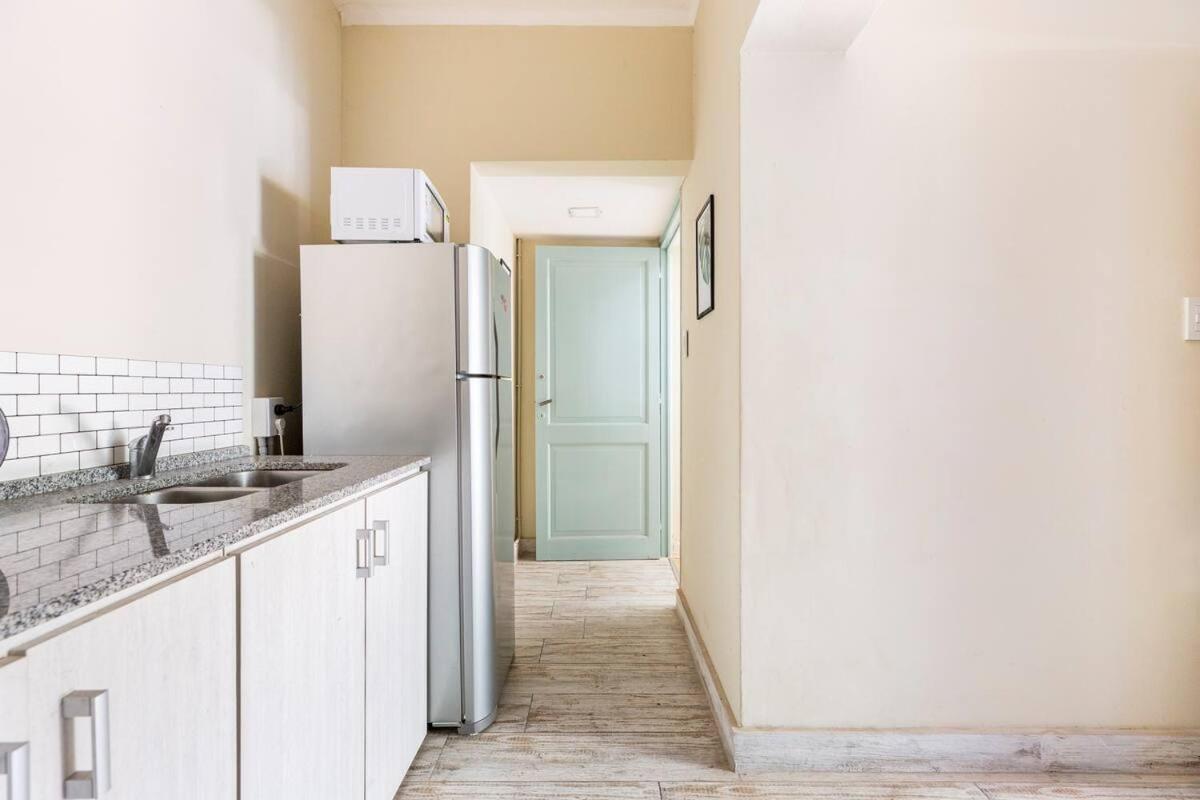 Coraggiosa Bed & Breakfast Mendoza Dış mekan fotoğraf
