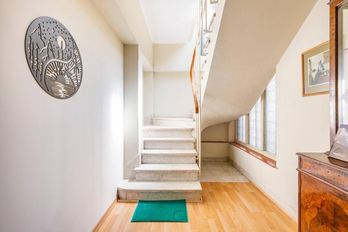 Coraggiosa Bed & Breakfast Mendoza Dış mekan fotoğraf