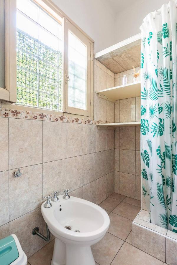 Coraggiosa Bed & Breakfast Mendoza Dış mekan fotoğraf