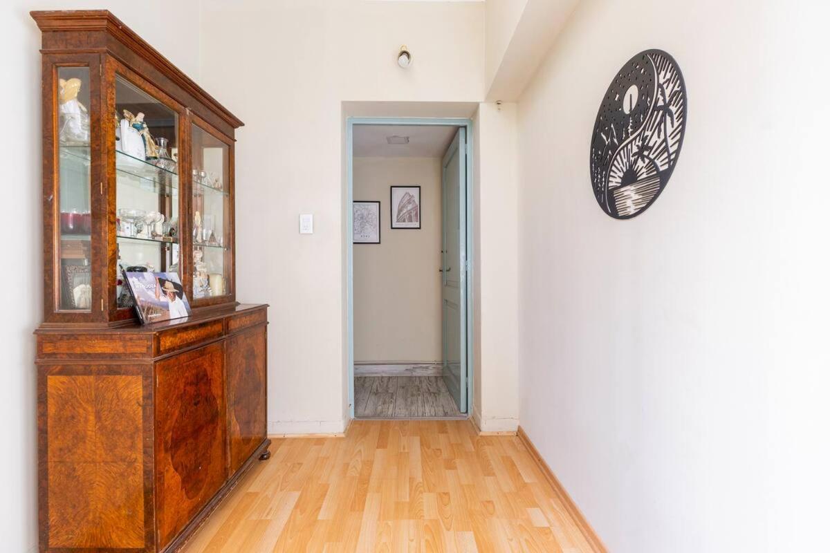 Coraggiosa Bed & Breakfast Mendoza Dış mekan fotoğraf