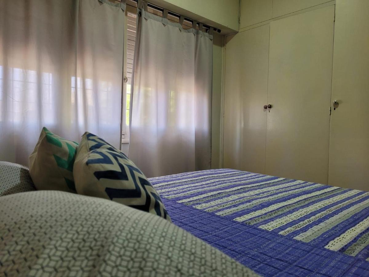 Coraggiosa Bed & Breakfast Mendoza Dış mekan fotoğraf