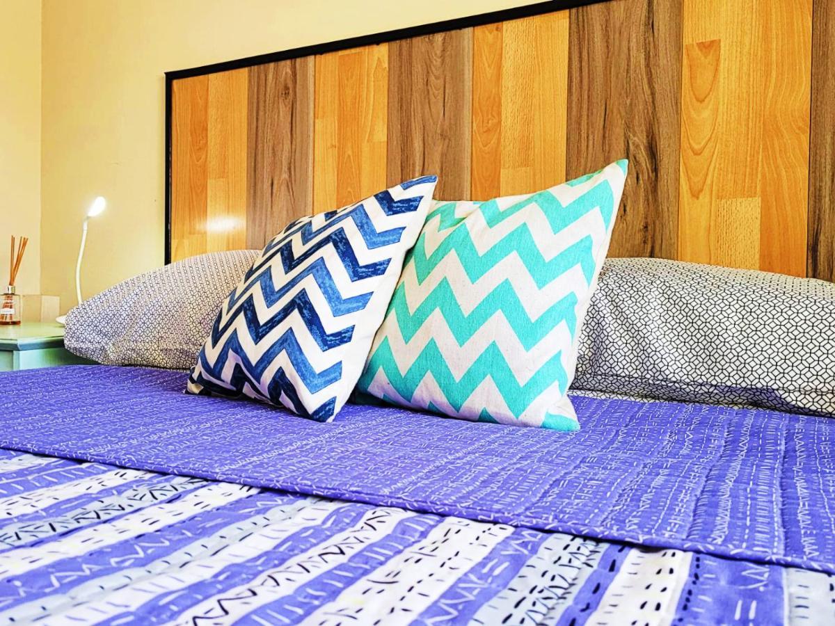Coraggiosa Bed & Breakfast Mendoza Dış mekan fotoğraf