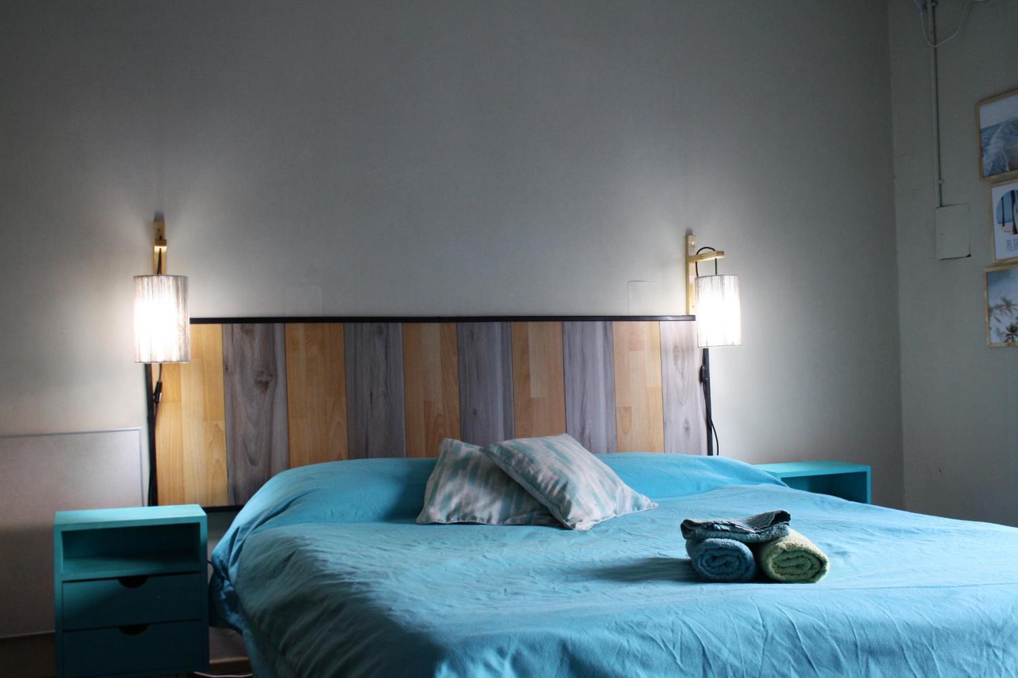 Coraggiosa Bed & Breakfast Mendoza Dış mekan fotoğraf