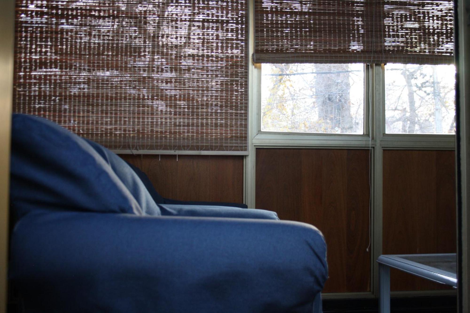 Coraggiosa Bed & Breakfast Mendoza Dış mekan fotoğraf