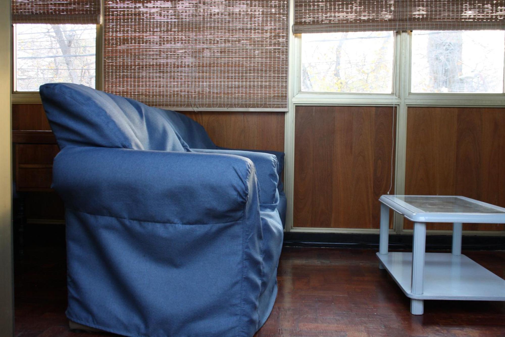 Coraggiosa Bed & Breakfast Mendoza Dış mekan fotoğraf