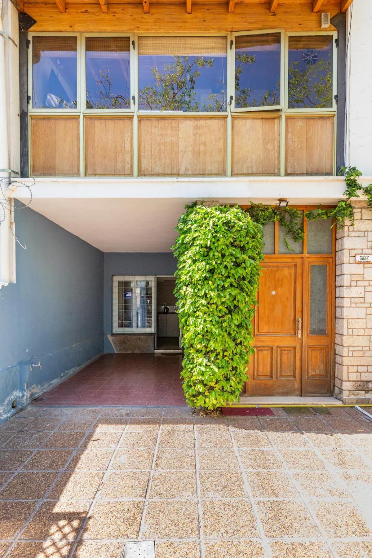 Coraggiosa Bed & Breakfast Mendoza Oda fotoğraf