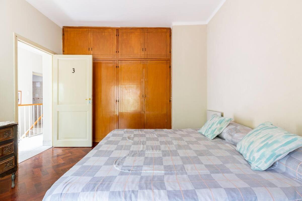 Coraggiosa Bed & Breakfast Mendoza Oda fotoğraf